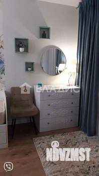 3-к квартира, вторичка, 91м2, 19/19 этаж