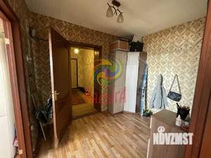 3-к квартира, вторичка, 67м2, 9/9 этаж