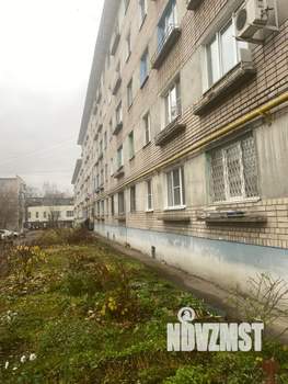 1-к квартира, вторичка, 21м2, 5/5 этаж