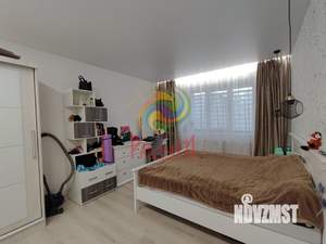 3-к квартира, вторичка, 81м2, 1/14 этаж