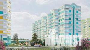 2-к квартира, вторичка, 65м2, 7/9 этаж