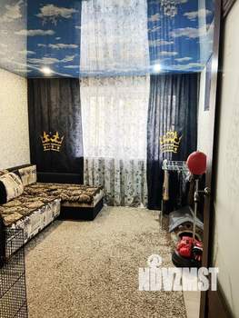 2-к квартира, вторичка, 31м2, 2/3 этаж