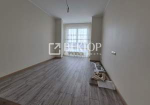 1-к квартира, вторичка, 43м2, 6/15 этаж