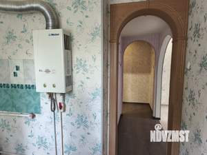 1-к квартира, вторичка, 30м2, 2/5 этаж