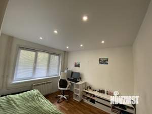 1-к квартира, вторичка, 30м2, 1/5 этаж