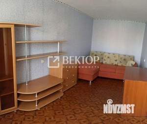2-к квартира, вторичка, 46м2, 1/5 этаж