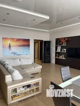 2-к квартира, вторичка, 78м2, 10/17 этаж