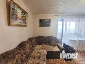 3-к квартира, вторичка, 61м2, 7/10 этаж