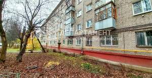 2-к квартира, вторичка, 42м2, 3/5 этаж