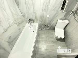 3-к квартира, вторичка, 62м2, 1/5 этаж