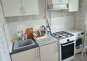 2-к квартира, вторичка, 48м2, 3/4 этаж