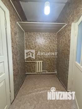 2-к квартира, вторичка, 43м2, 1/2 этаж