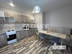 3-к квартира, вторичка, 81м2, 2/17 этаж