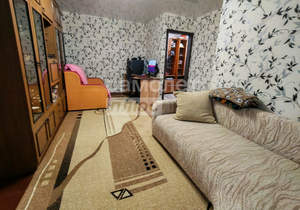 2-к квартира, вторичка, 42м2, 2/4 этаж