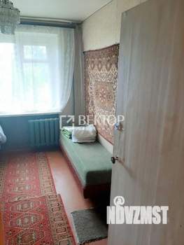 2-к квартира, вторичка, 41м2, 2/5 этаж