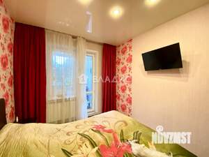 3-к квартира, вторичка, 63м2, 2/9 этаж