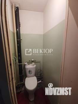 2-к квартира, вторичка, 52м2, 9/11 этаж