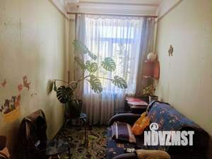 2-к квартира, вторичка, 52м2, 3/4 этаж