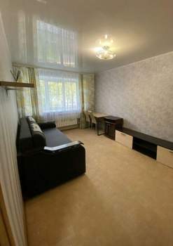 1-к квартира, вторичка, 31м2, 1/5 этаж