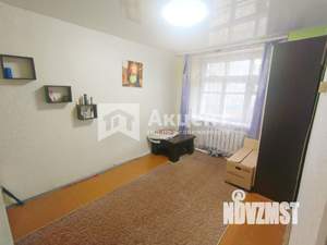 2-к квартира, вторичка, 40м2, 1/3 этаж