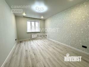 2-к квартира, вторичка, 72м2, 4/5 этаж