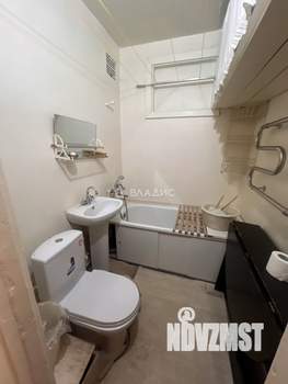 1-к квартира, вторичка, 30м2, 4/5 этаж