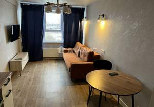 2-к квартира, вторичка, 38м2, 5/18 этаж