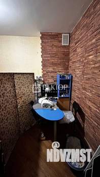 3-к квартира, вторичка, 98м2, 4/17 этаж