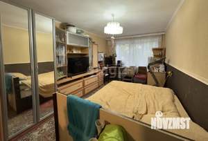 3-к квартира, вторичка, 62м2, 3/5 этаж