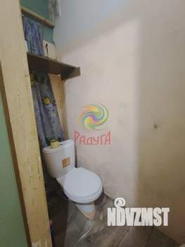 2-к квартира, вторичка, 42м2, 1/4 этаж