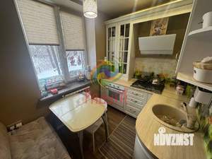 2-к квартира, вторичка, 46м2, 2/2 этаж