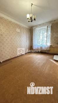 1-к квартира, вторичка, 36м2, 1/3 этаж