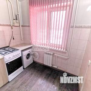 2-к квартира, вторичка, 44м2, 1/5 этаж