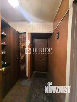 3-к квартира, вторичка, 49м2, 5/5 этаж