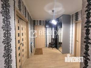 3-к квартира, вторичка, 94м2, 1/5 этаж