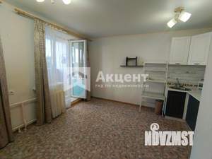 Студия квартира, вторичка, 28м2, 5/5 этаж