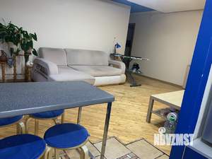 2-к квартира, вторичка, 57м2, 3/5 этаж