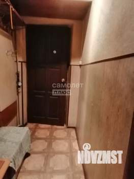 2-к квартира, вторичка, 36м2, 1/2 этаж