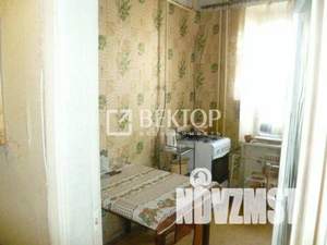 2-к квартира, вторичка, 54м2, 2/5 этаж