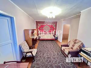 2-к квартира, вторичка, 47м2, 3/3 этаж