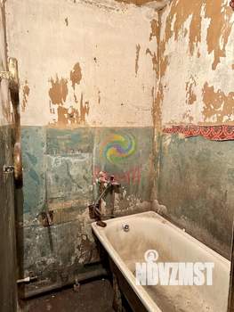 2-к квартира, вторичка, 38м2, 2/5 этаж