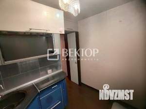 2-к квартира, вторичка, 43м2, 2/5 этаж