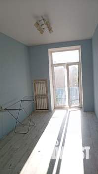 2-к квартира, вторичка, 46м2, 4/4 этаж