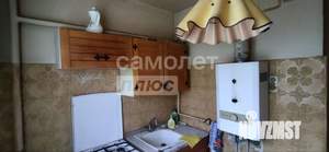 2-к квартира, вторичка, 46м2, 1/5 этаж