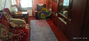 2-к квартира, вторичка, 41м2, 1/2 этаж
