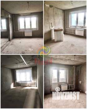 3-к квартира, вторичка, 82м2, 4/17 этаж