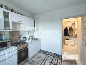 3-к квартира, вторичка, 68м2, 7/9 этаж