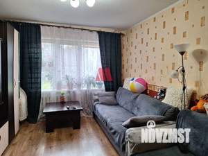 3-к квартира, вторичка, 66м2, 1/9 этаж
