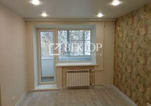 2-к квартира, вторичка, 45м2, 3/5 этаж