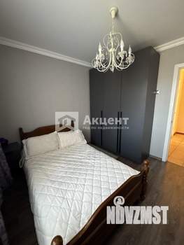 3-к квартира, вторичка, 63м2, 6/9 этаж